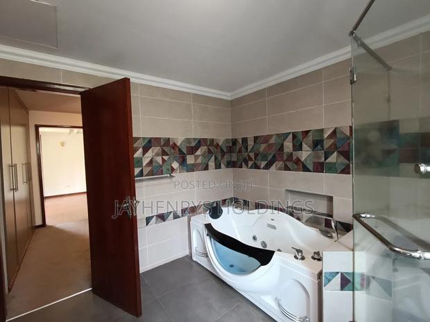 4bdrm House in Kitisuru for rent