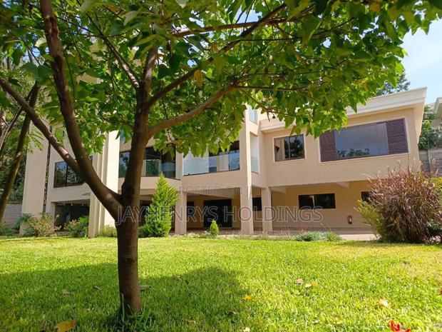 5bdrm House in Loresho for rent