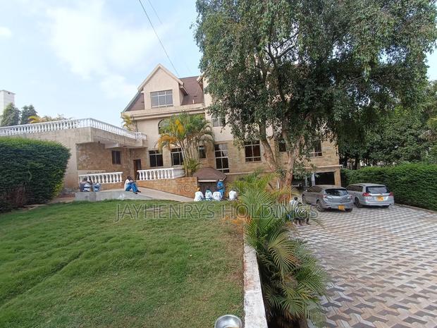 6bdrm House in Ridgeways for rent