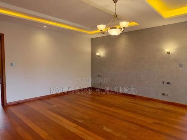 5bdrm House in Loresho for rent