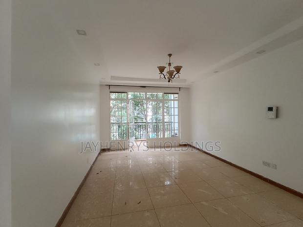 2bdrm Apartment in Jacaranda Apartments, Kahawa West for rent