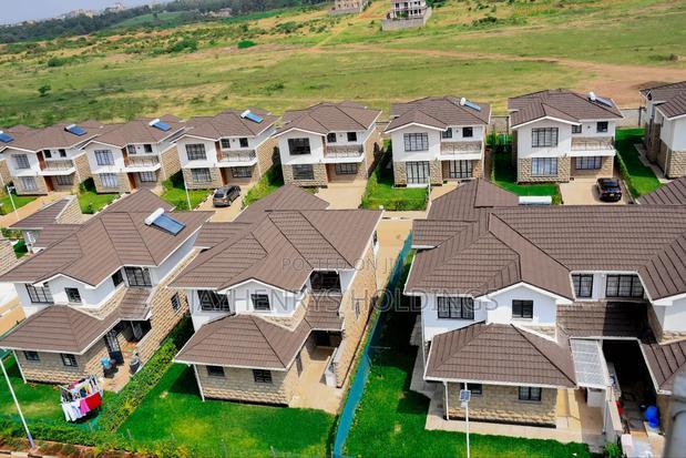 4bdrm House in Ruiru for rent