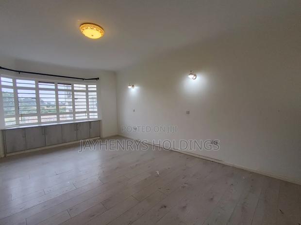 5bdrm Maisonette in Varsityville, Kamakis for rent