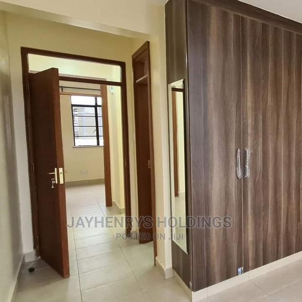 2bdrm Apartment in Lifestyle Heights, Ruiru for rent