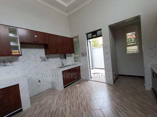 3bdrm Bungalow in Mugutha, Ruiru for sale