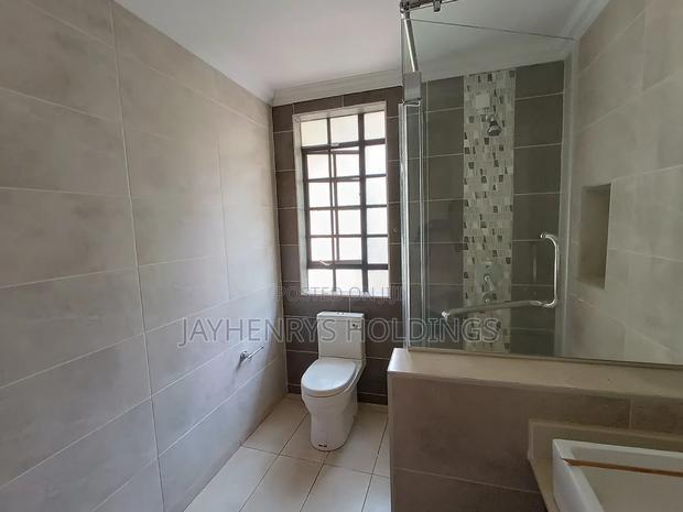4bdrm House in Kitisuru for rent