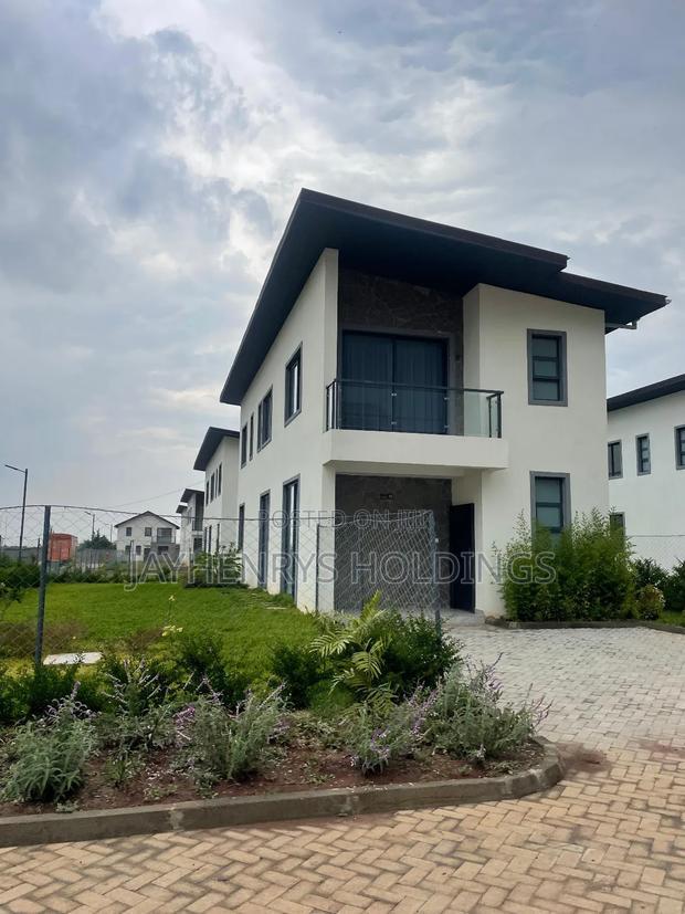 4bdrm House in Ongata Rongai for sale