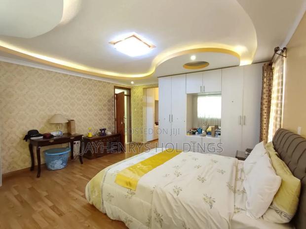 5bdrm House in Kamiti Corner Estate, Ruiru for sale