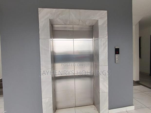 3bdrm Apartment in Allsops for rent