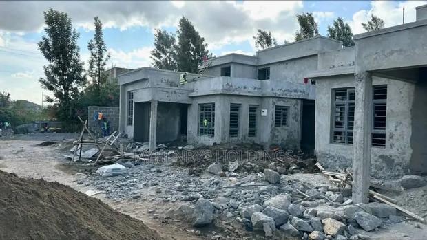4 BDRM House Plus Sq for Sale in Mugutha, Ruiru at Kes 15M