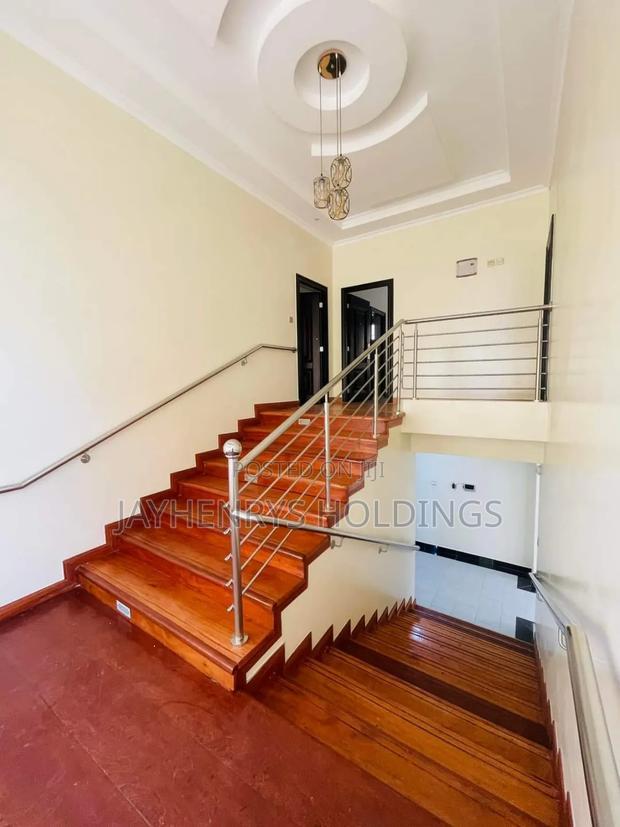 4bdrm House in Mugutha, Ruiru for sale