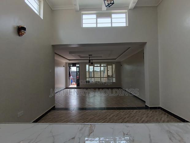 3bdrm Bungalow in Mugutha, Ruiru for sale