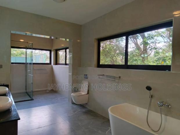 5bdrm House in Loresho for rent