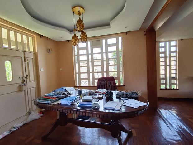 5bdrm House in Kamiti Ridge Estate, Ruiru for sale