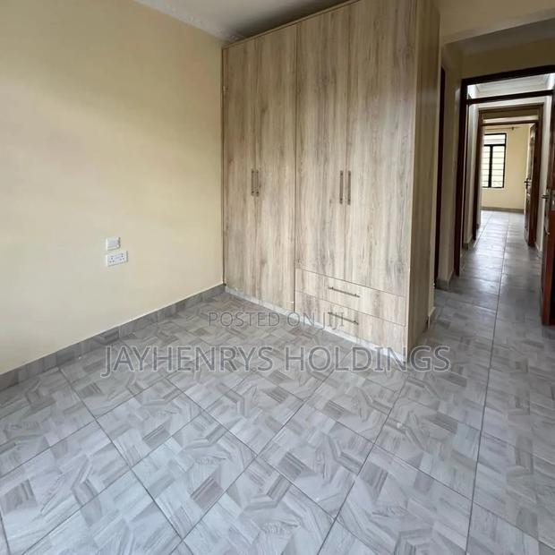 3bdrm Bungalow in Kimunyu, Kenyatta Road / Theta for sale