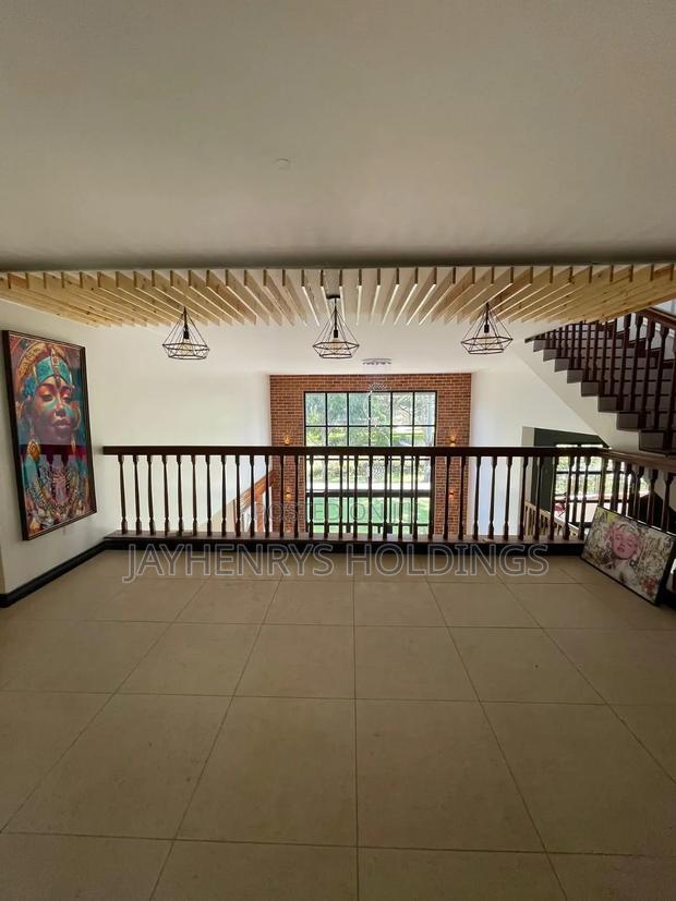 5bdrm House in Karen for sale