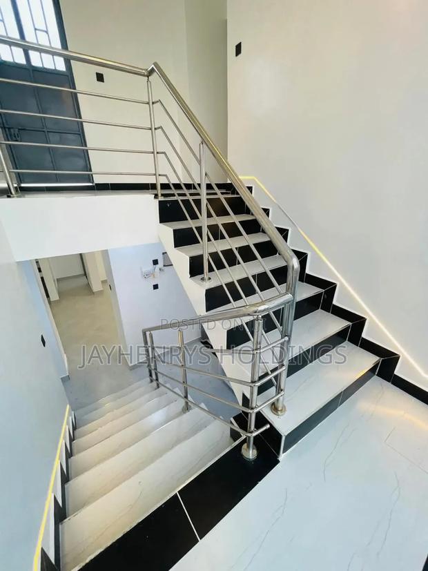 4bdrm House in Ruiru for sale