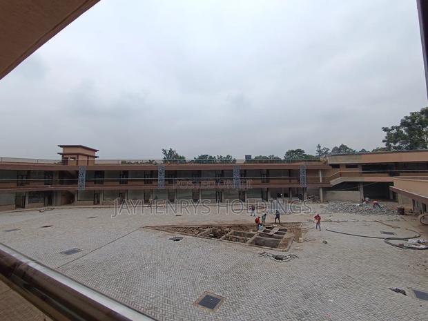 Shop Spaces for Rent in Ridgeways, Kiambu Rd