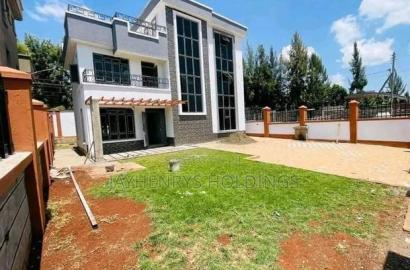 5bdrm House in Kamiti Corner Estate, Ruiru for sale