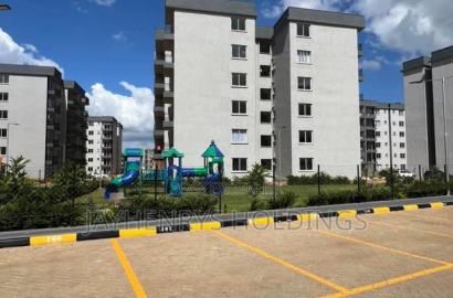 2bdrm Apartment in Syokimau for sale