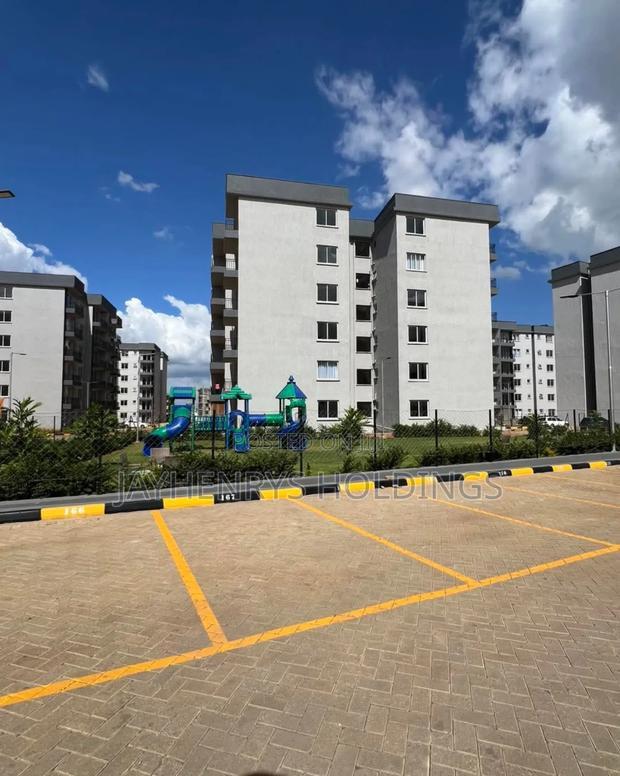 2bdrm Apartment in Syokimau for sale