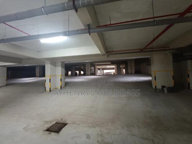 2bdrm Apartment in Garden Estate, Roysambu for rent