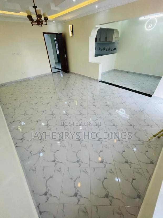 3bdrm Bungalow in Mugutha, Ruiru for sale
