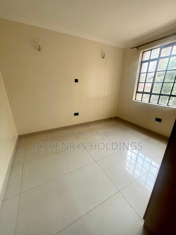 3bdrm Apartment in Ruaka for sale