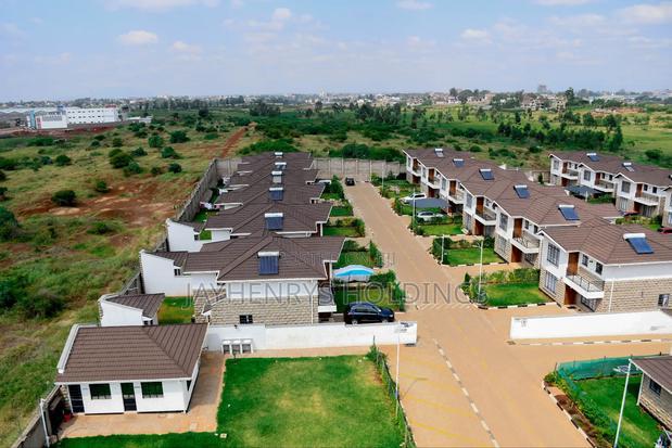 4bdrm House in Ruiru for rent