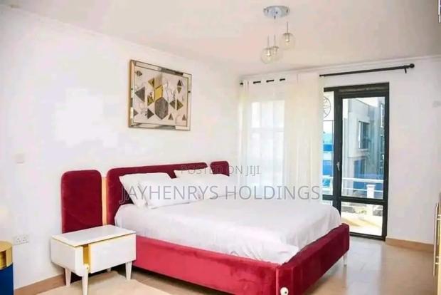 4bdrm Maisonette in Kamakis for sale