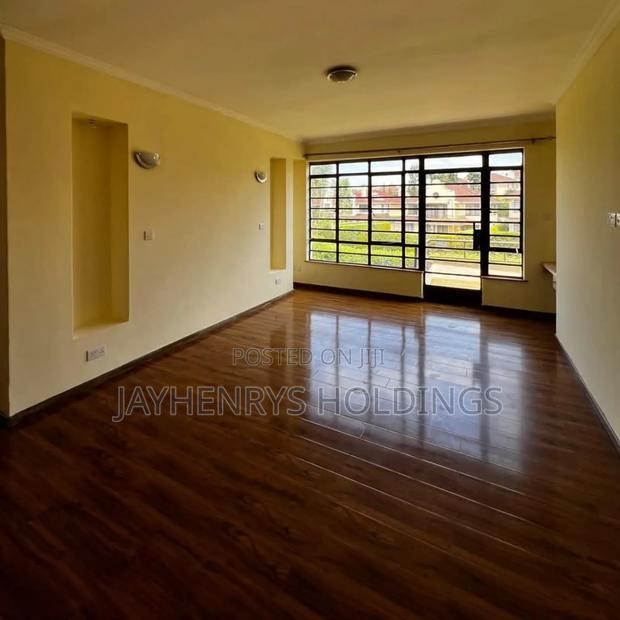 4bdrm Villa in Runda for rent