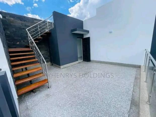 5bdrm House in Mugutha, Ruiru for sale