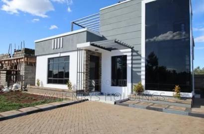 3bdrm Bungalow in Ruiru for sale