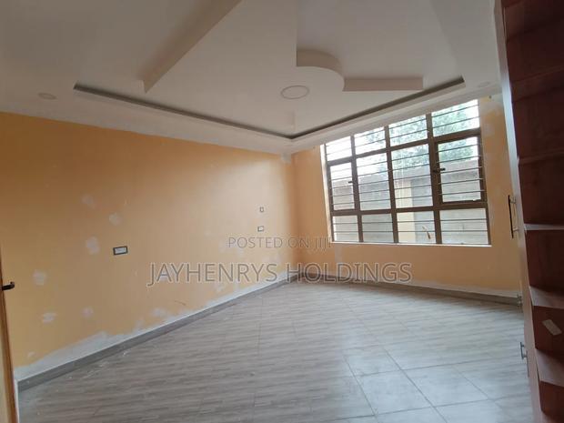 4bdrm House in Mugutha, Ruiru for sale