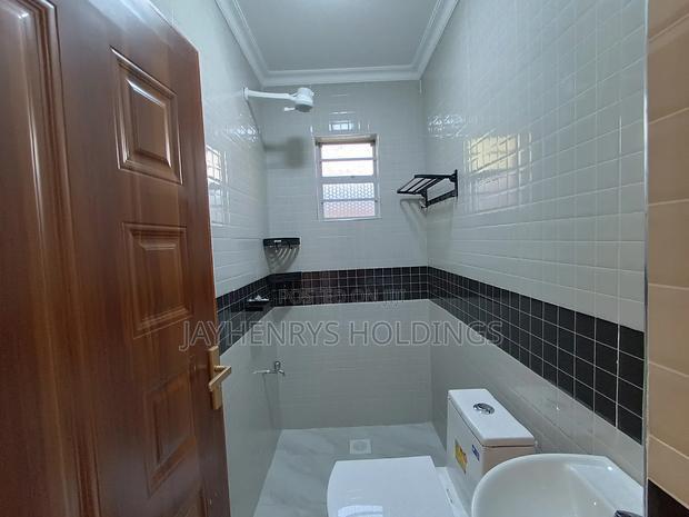 3bdrm Bungalow in Matangi Junction, Ruiru for sale