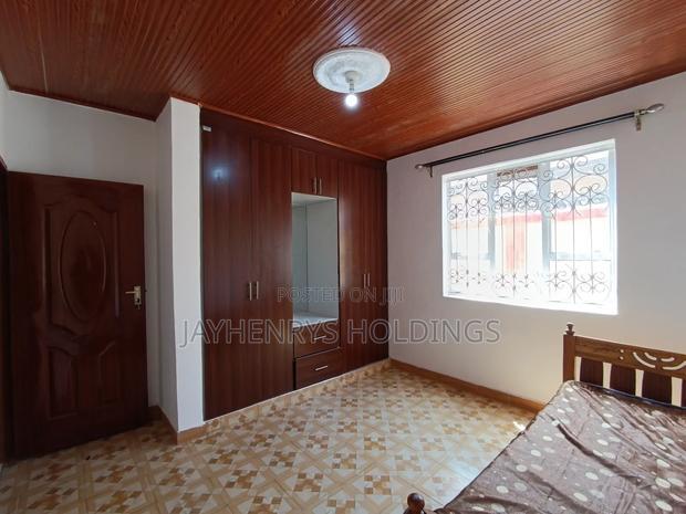 3bdrm Bungalow in Mutonya, Kamakis, Ruiru for sale