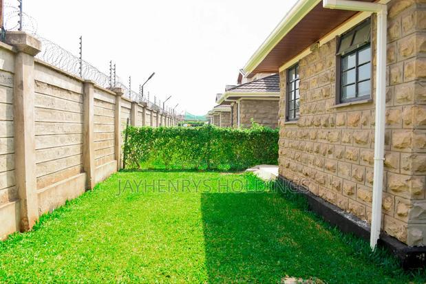 4bdrm House in Ruiru for rent