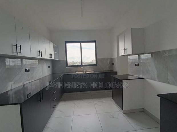 3bdrm Apartment in Allsops for rent