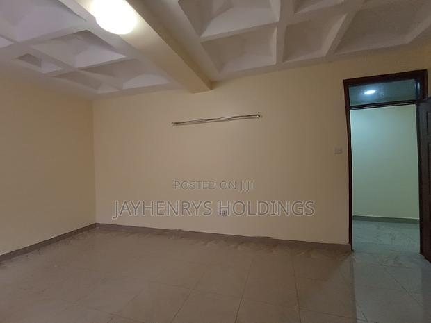 Office Space for Rent in Garden Estate at Kes
