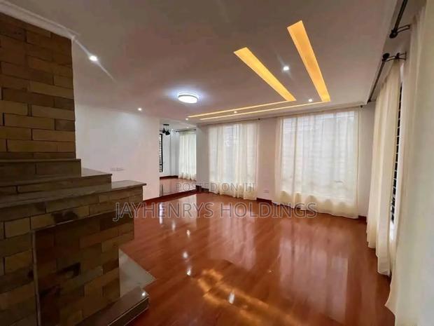 4bdrm House in Migaa Estate, Kiambu / Kiambu for sale