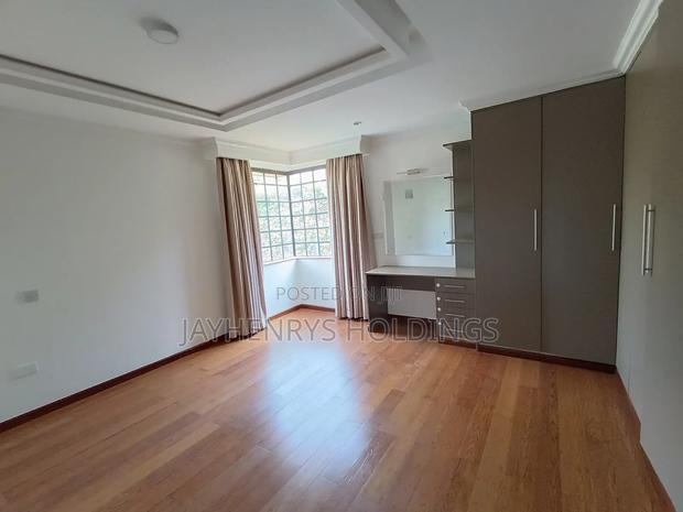 4bdrm House in Kitisuru for rent