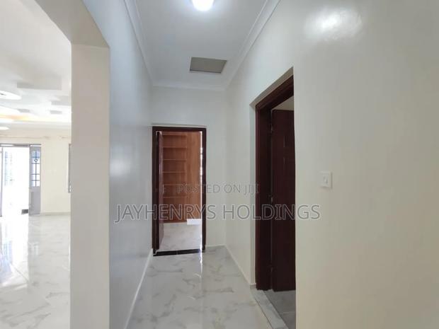 3bdrm Bungalow in Mugutha, Ruiru for sale