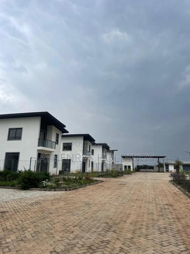 4bdrm House in Ongata Rongai for sale