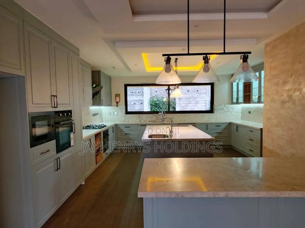 5bdrm House in Loresho for rent