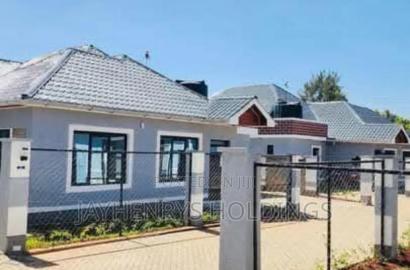 4bdrm Bungalow in Kwa Kairu for sale