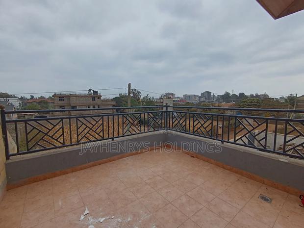 5bdrm House in Kamakis for rent