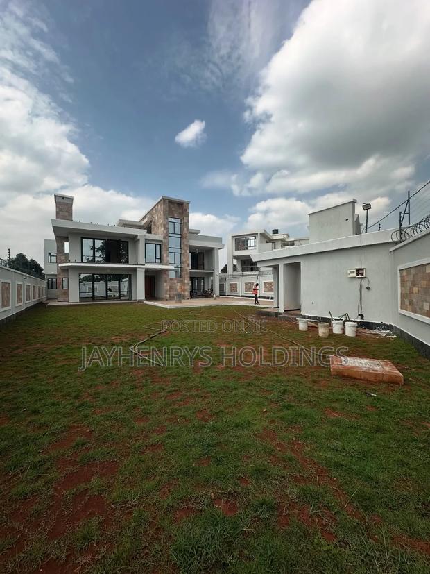 4bdrm House in Runda for sale
