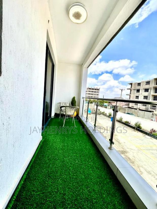 2bdrm Apartment in Syokimau for sale
