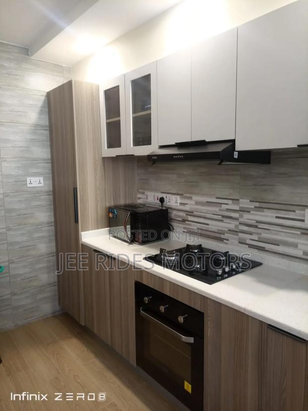 Furnished 1bdrm Apartment in Siaya Estate, Nairobi Central for sale
