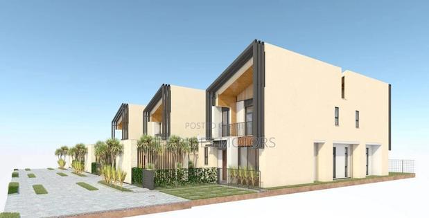 Furnished 4bdrm Villa in Green Villas, Nairobi Central for Sale